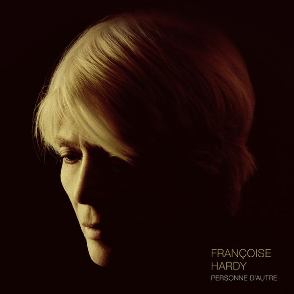 Album Françoise Hardy - Personne d