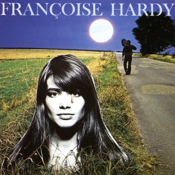 Album Françoise Hardy - Soleil