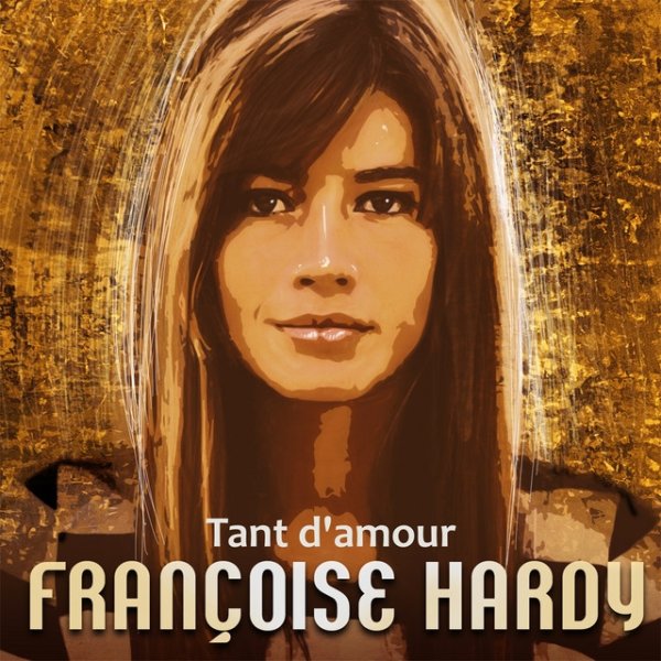 Album Françoise Hardy - Tant d