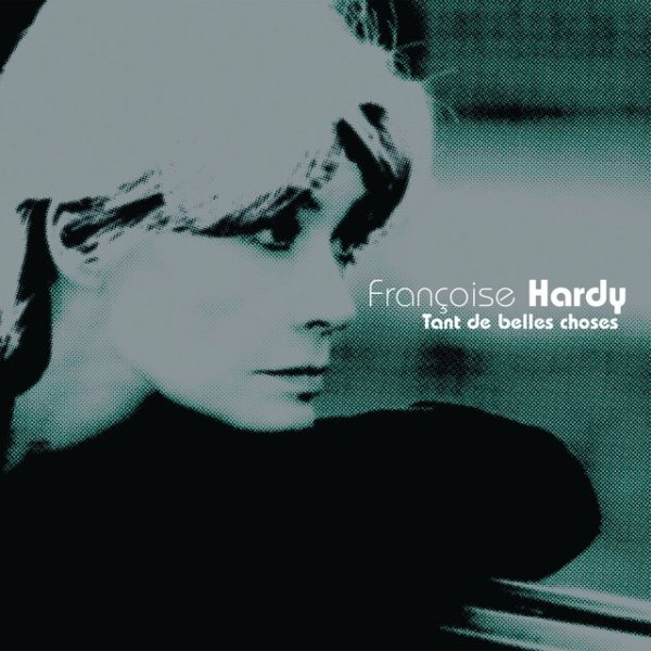 Album Françoise Hardy - Tant de belles choses