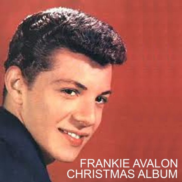 Album Frankie Avalon - Christmas Album