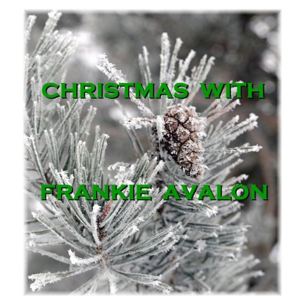 Album Frankie Avalon - Christmas with Frankie Avalon
