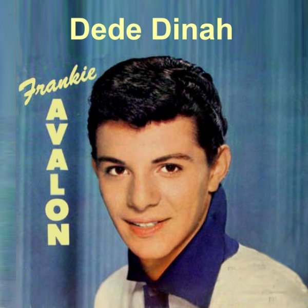 Album Frankie Avalon - Dede Dinah