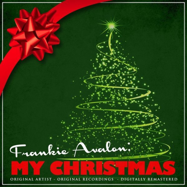 Frankie Avalon: My Christmas - album