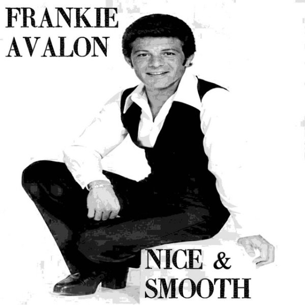 Album Frankie Avalon - Nice & Smooth