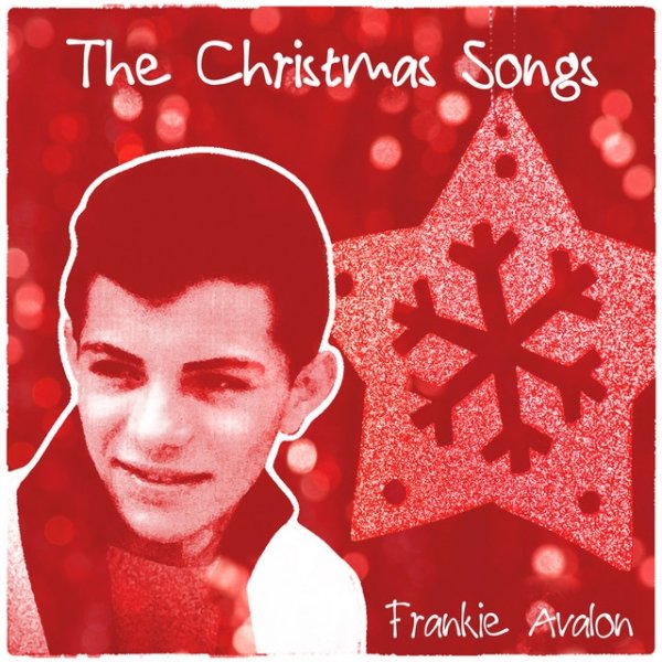 Album Frankie Avalon - The Christmas Songs
