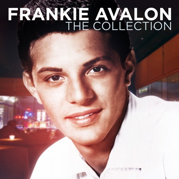 Album Frankie Avalon - The Colllection