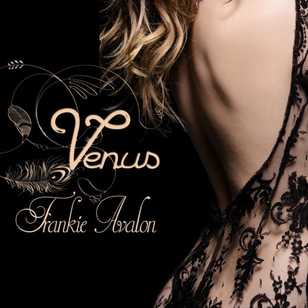 Album Frankie Avalon - Venus