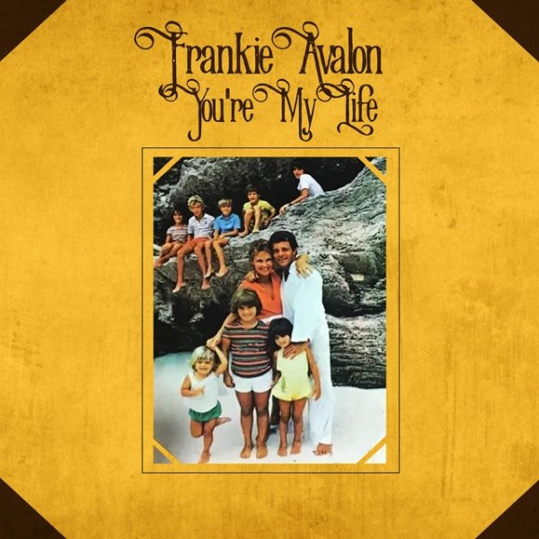 Album Frankie Avalon - You