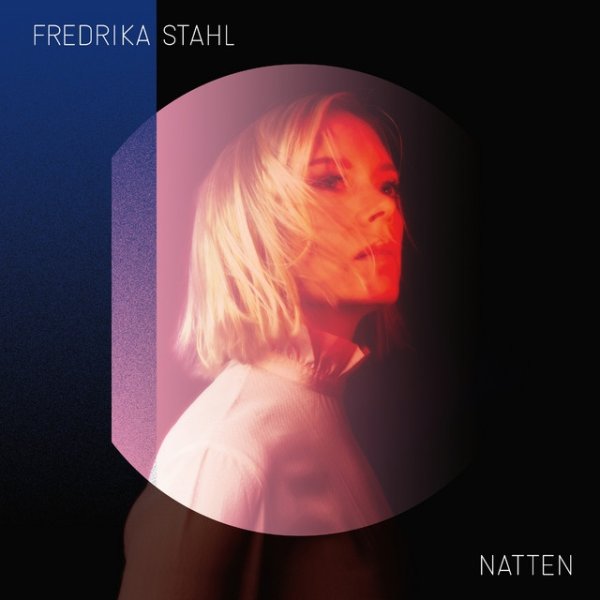 Album Fredrika Stahl - Natten