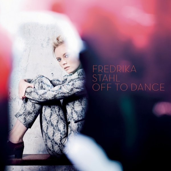 Album Fredrika Stahl - Off To Dance