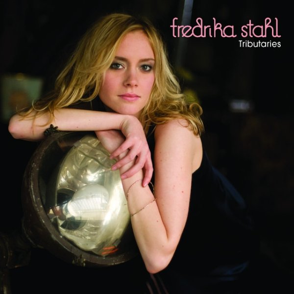 Album Fredrika Stahl - Tributaries