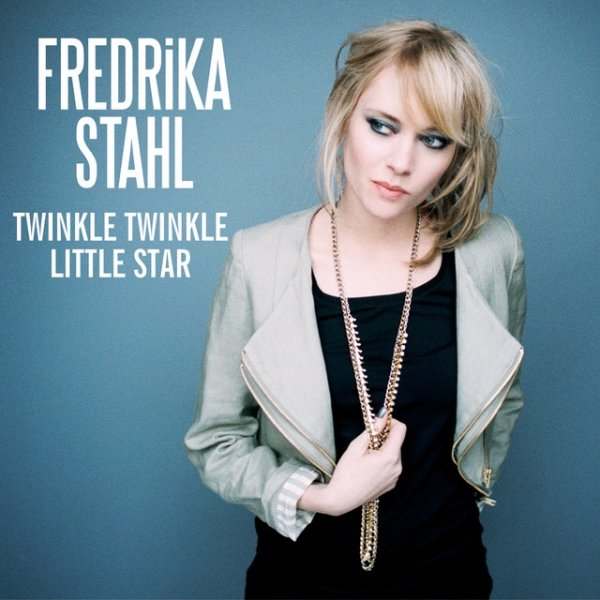 Twinkle Twinkle Little Star - album