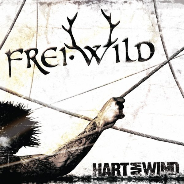 Album Frei.Wild - Hart am Wind