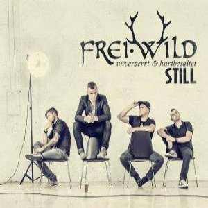 Album Frei.Wild - Still - Grenzenlos