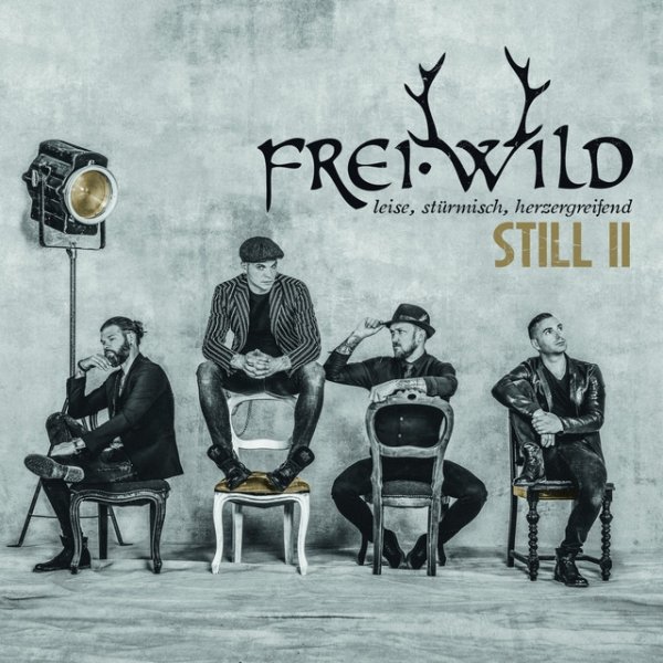 Album Frei.Wild - Still II (Leise, stürmisch, herzergreifend)