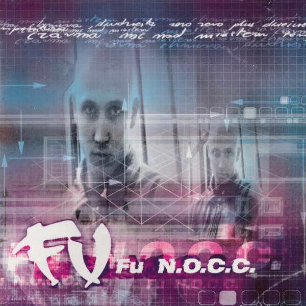 Album Fu - N.O.C.C.