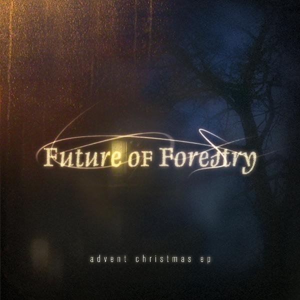 Album Future of Forestry - Advent Christmas
