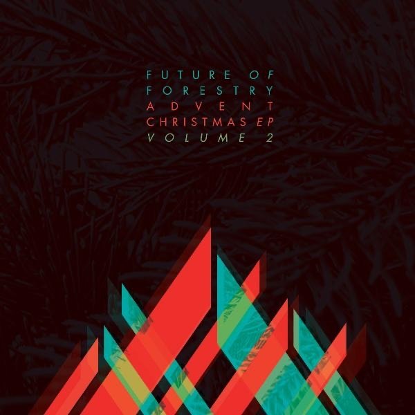 Album Future of Forestry - Advent Christmas, Vol. 2