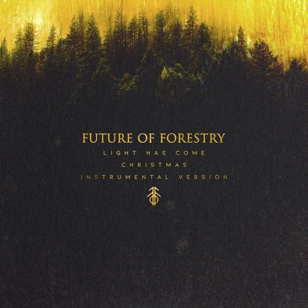 Album Future of Forestry - Light Has Come
