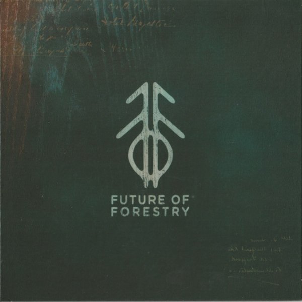 Album Future of Forestry - Remember