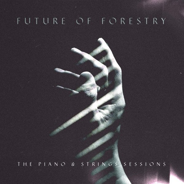 The Piano & Strings Sessions - album