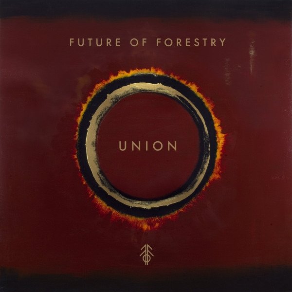 Album Future of Forestry - Union