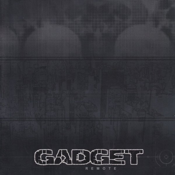 Album Gadget - Remote