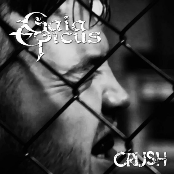 Album Gaia Epicus - Crush
