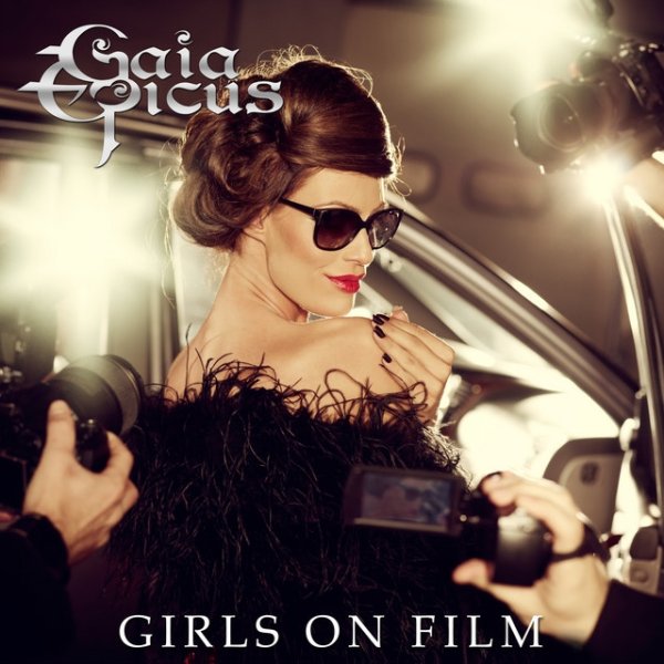 Girls On Film - album