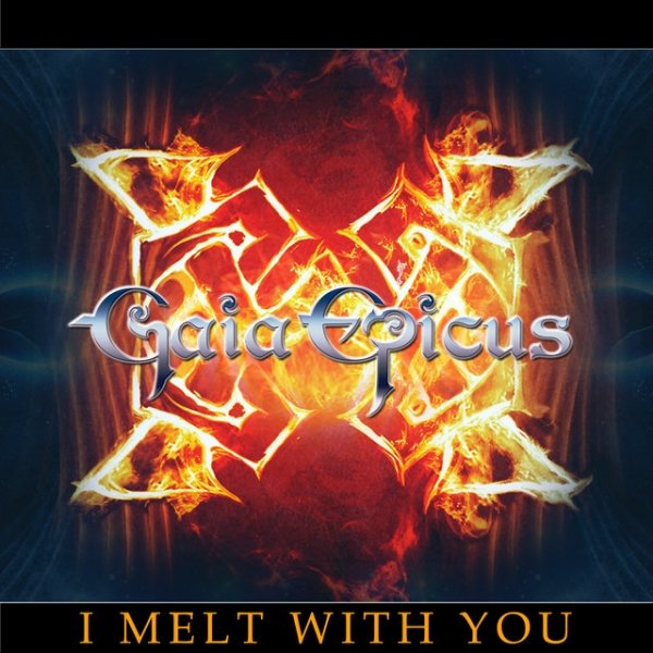 Album Gaia Epicus - I Melt With You