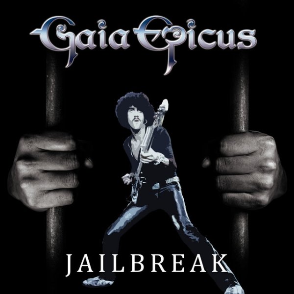 Album Gaia Epicus - Jailbreak