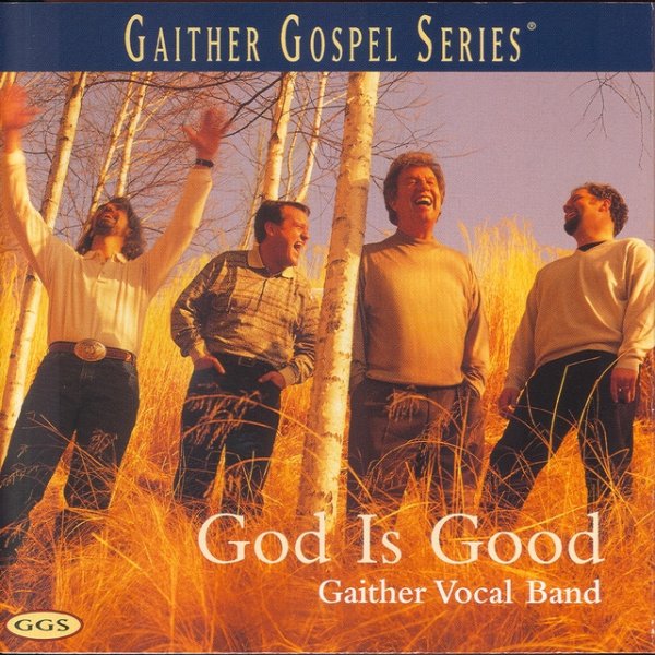 God Is Good - album