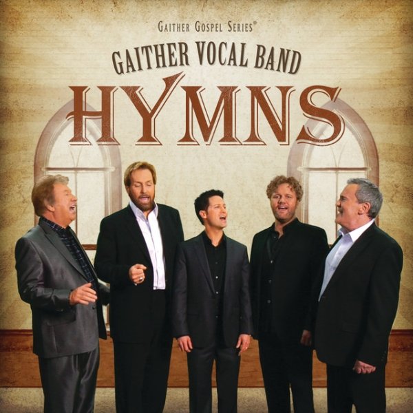 Gaither Vocal Band Hymns, 2014