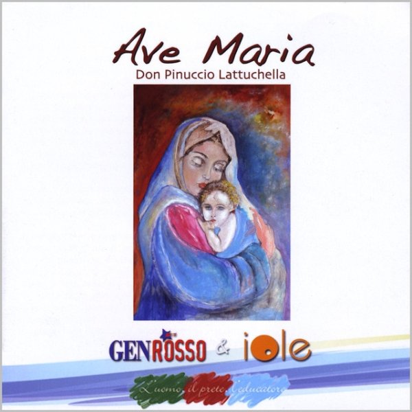 Ave Maria - album