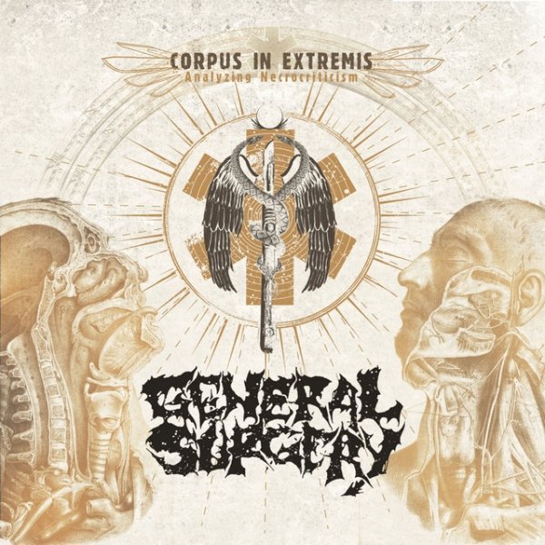 Corpus in Extremis - Analysing Necrocriticism - album