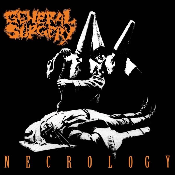 Necrology - album