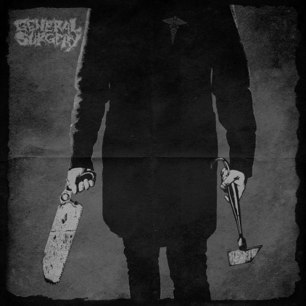 Split LP with Bodybag - album