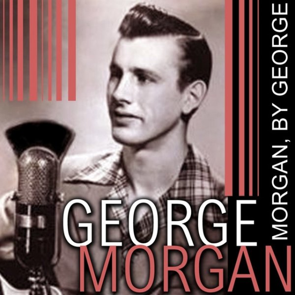 Album George Morgan - Morgan, By George!