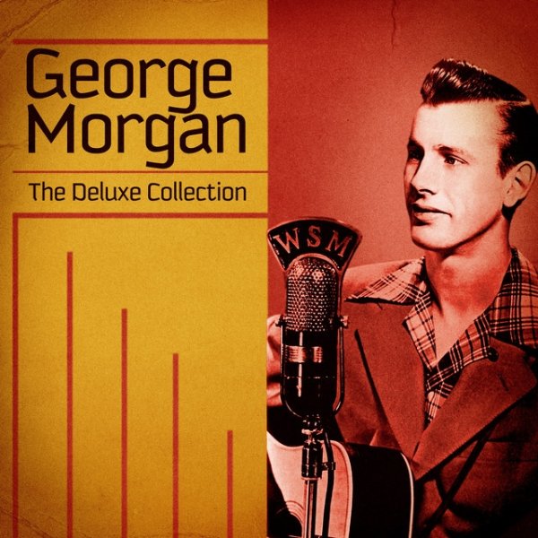 Album The Deluxe Collection - George Morgan