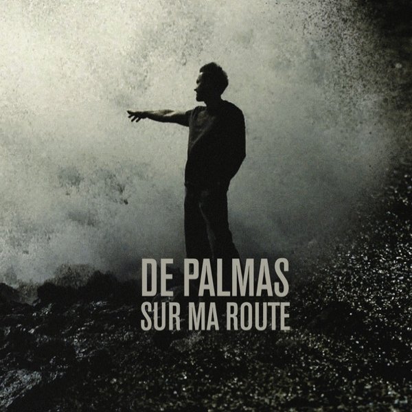 Album Gérald de Palmas - Sur ma route