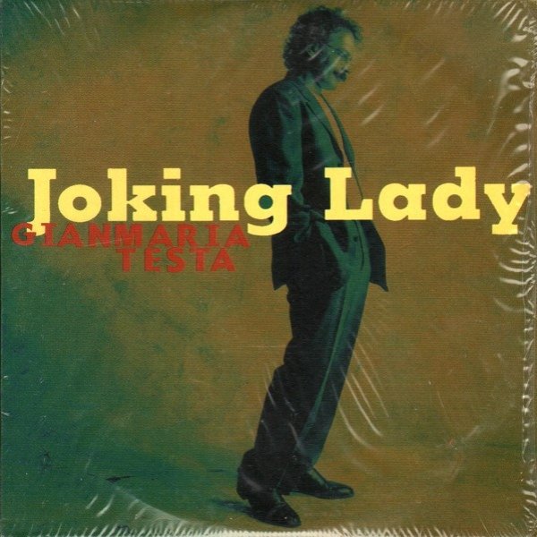 Joking Lady - album