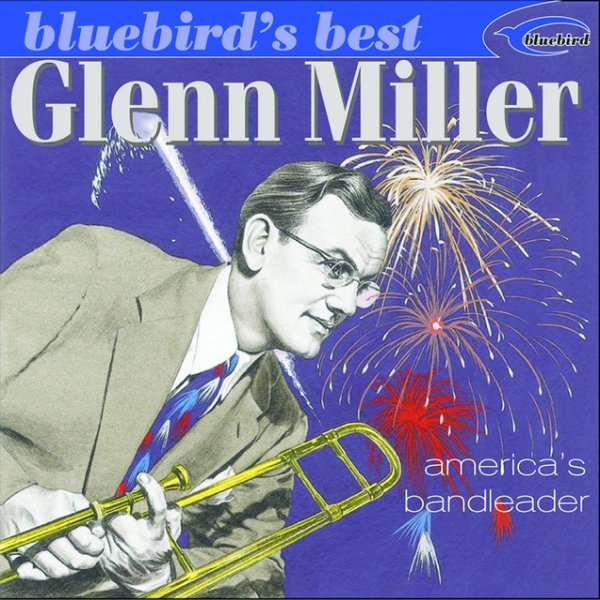 Album Glenn Miller - America