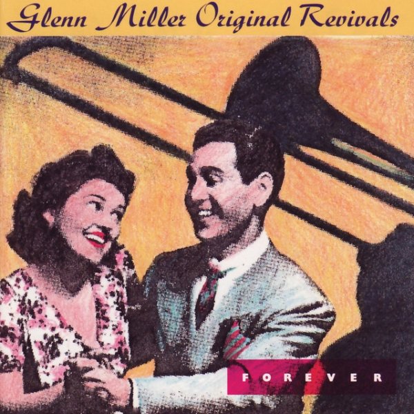 Album Glenn Miller - Forever