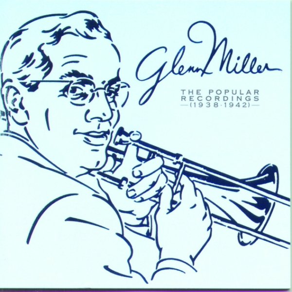 Glenn Miller Popular Recordings, 1989
