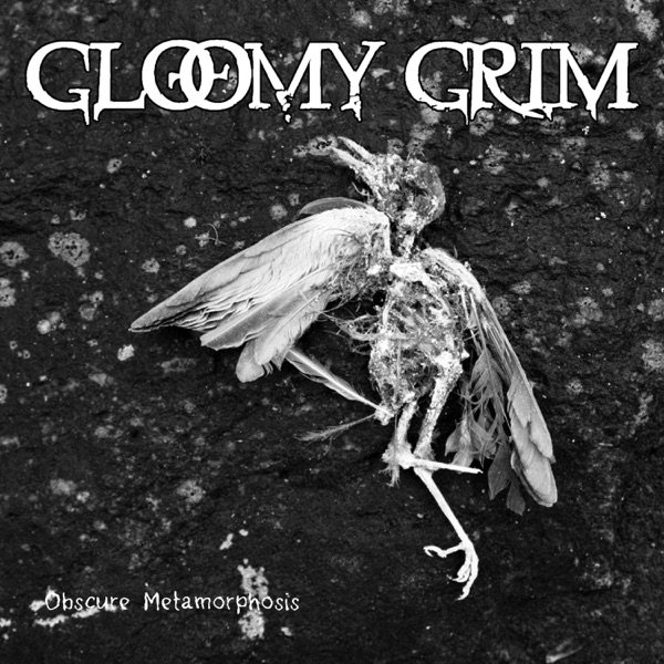 Album Gloomy Grim - Obscure Metamorphosis