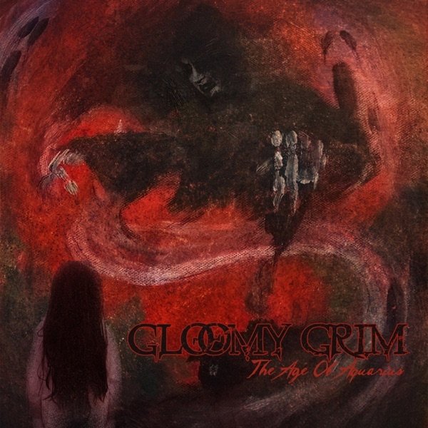 Album Gloomy Grim - The Age of Aquarius