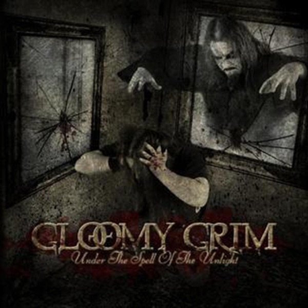 Album Gloomy Grim - Under the Spell of the Unlight