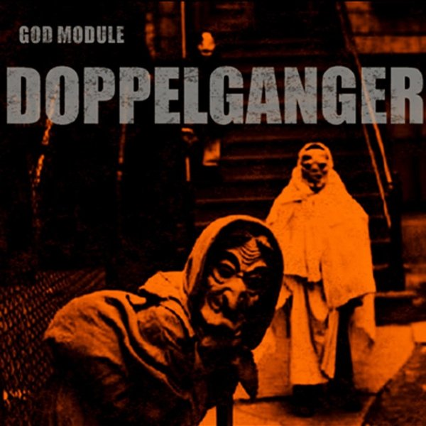 Album God Module - Doppelganger