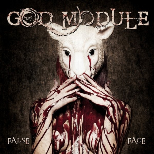 God Module False Face, 2014